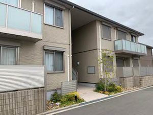 シャーメゾンシャルム磯上 0101号-1