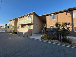 シャーメゾンシャルム磯上 0201号-13