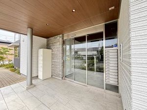 シャーメゾン　サカイパークスⅠ 0202号-12