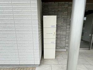 シャーメゾン　サカイパークスⅠ 0202号-13