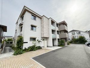 シャーメゾン　サカイパークスⅡ