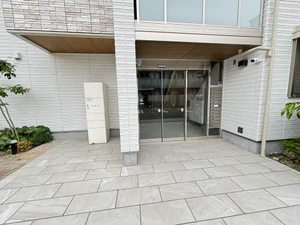 シャーメゾン　サカイパークスⅡ 0102号-2