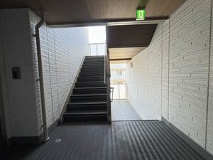 シャーメゾン　サカイパークスⅡ 0102号-4