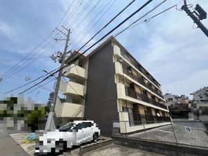 高卯マンション 0405号-1