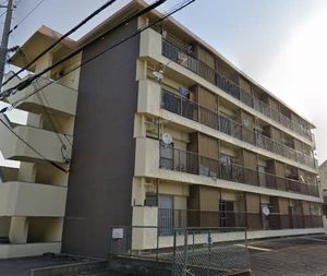 高卯マンション 0405号-13