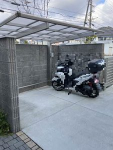 シャーメゾン フクサキ 0103号-2