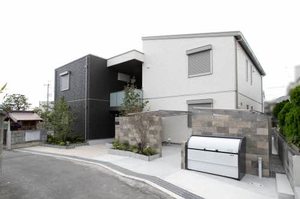 シャーメゾン島