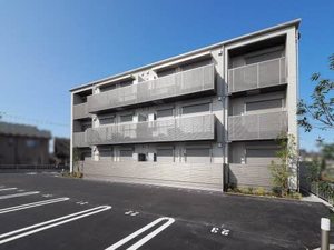 イン　フローラ　大島