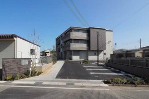 イン　フローラ　大島 0301号-14