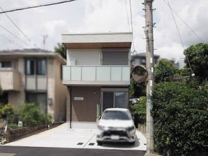 シャーメゾンＫ