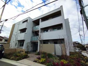 シャーメゾン仁 0205号-1