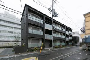 Cuorell Ⅱ 0301号-2