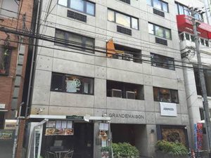 グランドメゾン西心斎橋