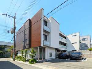 Ｓｈａ　Ｍａｉｓｏｎ　Ｆｕｊｉｍｉ