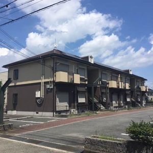 アネックス御立 A103号-1