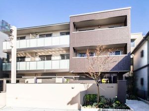 リビエル潮江 0303号-1