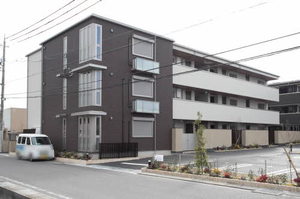 Ｍａｉｓｏｎ　Ｇｒａｎｄ　Ｓｏｌｅｉｌ