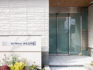 ＳｈａＭａｉｓｏｎ和光上町台