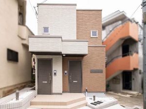 メゾン・ド・山本通