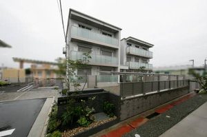 カーサ　エクラシエ 0302号-1