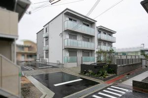 カーサ エクラシエ 0201号-15