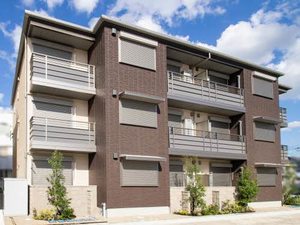 グランメゾン千代田