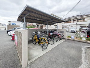 シャーメゾン　白鷺 0301号-15