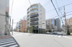 テネリージ阿波座