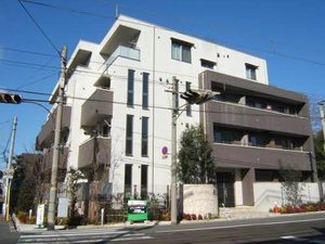 ＤＡＩＫＥＮＮ帝塚山 0102号-1