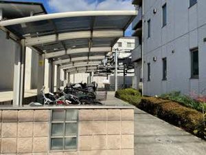 ＤＡＩＫＥＮＮ帝塚山 0102号-2