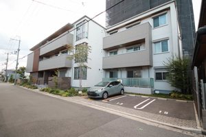 ヘルト　シュタイン　堺東 0103号-1