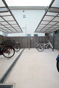 ヘルト シュタイン 堺東 0303号-14