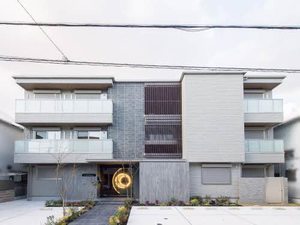 レーベンフロイデ三国ヶ丘 0302号-12