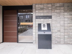 ボーデングラス三国ヶ丘 0301号-14