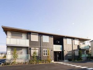 シャーメゾンＭ’ｓ 0205号-1