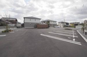 グランロシェ－Ｅ 0107号-5