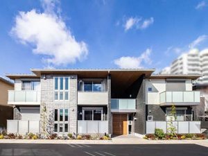 シャーメゾン　リアンジュ