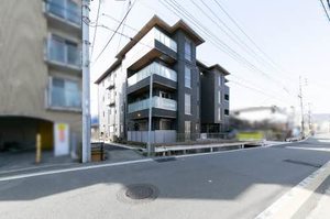 ＩＮＦＩＮＩＴＯ　桂 0405号-1