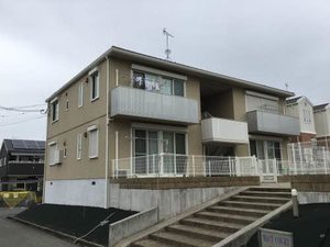 ＭＡＳＴ　ＣＯＵＲＴ藤原台Ａ A101号-1