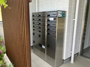 グランメゾンＳ 0203号-15