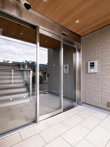 グランメゾンＳ 0105号-2