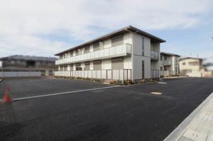 Ｓｈａ－ｍａｉｓｏｎ　Ｇｒａｎｄ　Ｆｏｒｅｓｔ 0106号-1