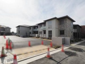 Sha-maison Grand Forest 0106号-2