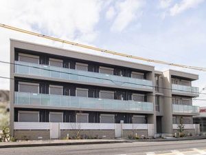 シャーメゾンレジデンスあすか