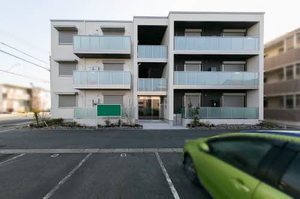 シャーメゾンＦＵＪＩＭＯＴＯ 0102号-1