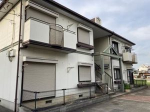 アネックス御立Ｂ・Ｃ B102号-1