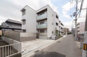 クレールコート 0102号-1