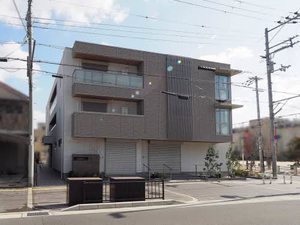 シャーメゾン　プレベネッセ