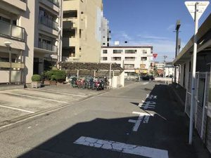 まつよしマンション 0302号-12