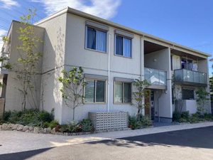 シャーメゾン・ボーシエール